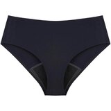 Adalet Ocean Normal - menstrualne gaćice (crne) | shoptok.hr
