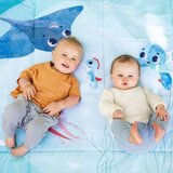 Tiny Love podloga Outdoor Picnic Mat XL - Ocean | shoptok.hr