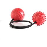 Gymstick Masažna žoga - myofascia rope ball, Cene