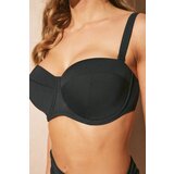 Astratex Zgornji del kopalk Splash Black | Shoptok.si