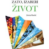 Preporod Zorica Plavšić - Zato, izaberi život Cene