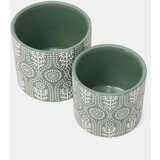 Sinsay Tegla za biljke 2 pack | shoptok.hr