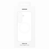 Samsung prozoren magnetni ovitek galaxy S26 transparentnost EF-CS942CTEGWW | Shoptok.si