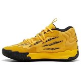 Puma Modne superge 30984701 Črna | Shoptok.si