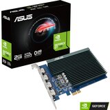  grafična kartica asus geforce gt 730 HDMIx4, 2GB GDDR5, pci-e 2.0 Cene