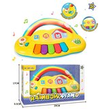 Igračka za bebe Piano 131623