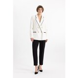 Defacto Carrot Fit High Waist Trousers | ePonuda.com