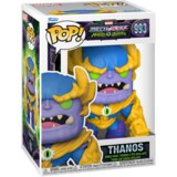 Funko POP MARVEL: MONSTER HUNTERS- THANOS Cene