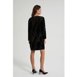 Marisse Women's Dress Z-Su-4543 Black | ePonuda.com