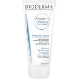 Bioderma Atoderm Intensive pjenušavi gel
