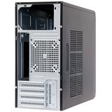 Chieftec ohišje z napajalnikom LT-01B-350GPB micro atx 350W | Shoptok.si