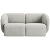 Makamii Svijetlo siva sofa od šenila 174 cm Lani – | shoptok.hr