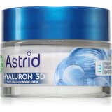 Astrid Hyaluron 3D učvrstitvena nočna krema proti gubam 50 ml Cene