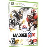  Madden NFL 10 (XBOX 360) - rabljeno | Shoptok.si
