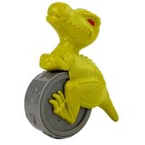  Daugh Dinosaurs Eggs Mould 12 Pieces 4 Colours | shoptok.hr