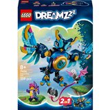 Lego DREAMZzz™ - Zoeyjina časovna sova (71494) | Shoptok.si