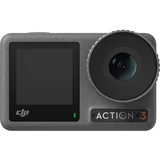 Dji športna kamera Osmo Action 3 Adventure, CP.OS.00000221.0