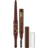 trend !t up Brow'fection Expert olovka za obrve 3u1 - 030 1 kom | ePonuda.com