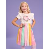 Sinsay Haljina Gabby's Dollhouse | shoptok.hr