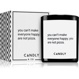 Candly & Co. You can't make everyone happy dišeča sveča 250 g | Shoptok.si