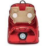 Marvel Ironman mini nahrbtnik s svetlobnimi učinki Loungefly | Shoptok.si