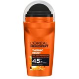 L´Oréal Paris Men's Roll-on Men Expert Thermic Resist 50 ml Cijene