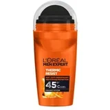 paris dezodorans roll-on men expert thermic resist 50ml