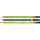  Drvene bojice Jolly Superstick RAINBOW, 3 kom u blisteru | Shoptok.si