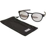 Urban Classics 106 Sunglasses UC Black/Silver Cene