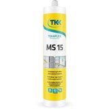 Tkk tekaflex ms 15 - silikon za lepljenje i zaptivanje Cene