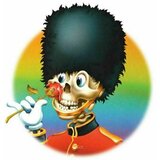 Grateful Dead - Wembley Empire Pool, London, England 4/8/72 (RSD 2022) (180g) (5 LP) Cene