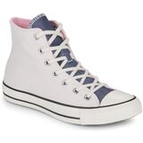 Converse CHUCK TAYLOR ALL STAR DENIM FASHION HI Bijela | shoptok.hr