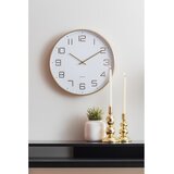 Karlsson Stenska ura ø 40 cm Elegance Glow – | Shoptok.si