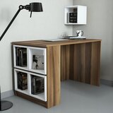 Woody Fashion hanah home radni sto box 845HCT3804