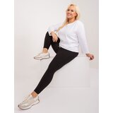 BASIC Feel Good Blouse-RV-BZ-6294.06P-white | Shoptok.si