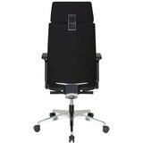 MID.YOU Pisarniški Stol Move-tec Pro 3d, Črna | Shoptok.si