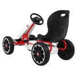  Go-kart ABARTH - bijeli | shoptok.hr