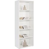 Modern Living Regal Josef 6, Bela | Shoptok.si