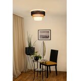 Brilagi svetlo aspen luneta 1xE27/15W/230V pr. 45 crna/bež/krem | Eponuda.com