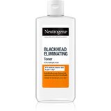 Neutrogena Blackhead Eliminating toner za čišćenje protiv mitesera 200 ml | shoptok.hr