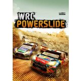Steam WRC Powerslide Key GLOBAL | ePonuda.com