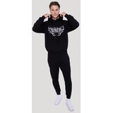 GymBeam Thorn Hoodie Black S | Eponuda.ba