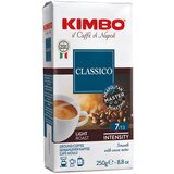 KIMBO aroma Classico 250g Mlevena Kafa | ePonuda.com