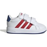 Adidas sportske tenisice KI7185 GRAND COURT 3.0 CF I U white 19 Cijene