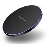 Techsuit Premium polnilec (CHWR002) z brezžičnim polnjenjem 10 W in RGB-barvami Cene