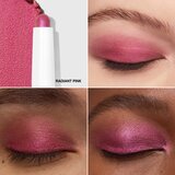 Bobbi Brown Long-Wear Cream Shadow Stick dugotrajna sjenila za oči u olovci nijansa Radiant Pink 1.6 g | shoptok.hr