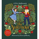 Macmillan Distribution Steve Patschke - The Nutcracker | Eponuda.com