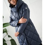Pri Warm women's winter coat Quilted Insulated MELANIA | Shoptok.si