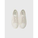 Calvin Klein Nizke superge off-bela | Shoptok.si