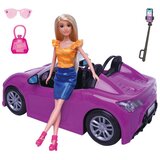 Masen Toys lutka u automobilu 7219222 | shoptok.hr